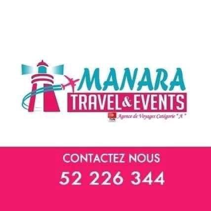 Manara Travel