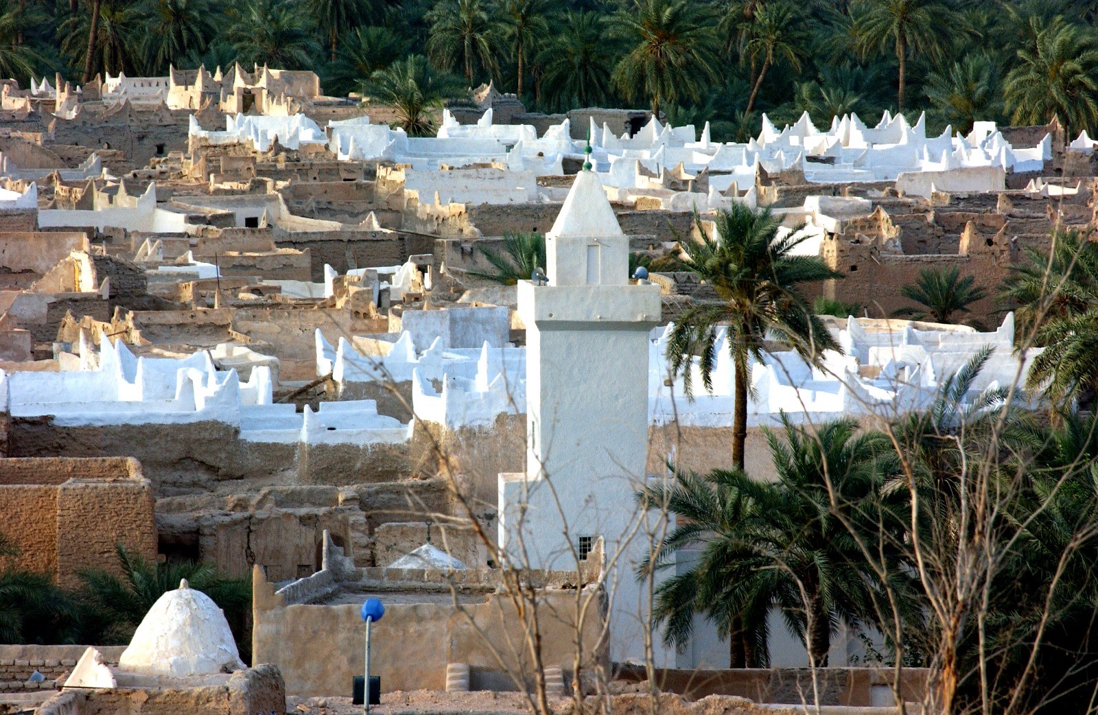 Ghadames